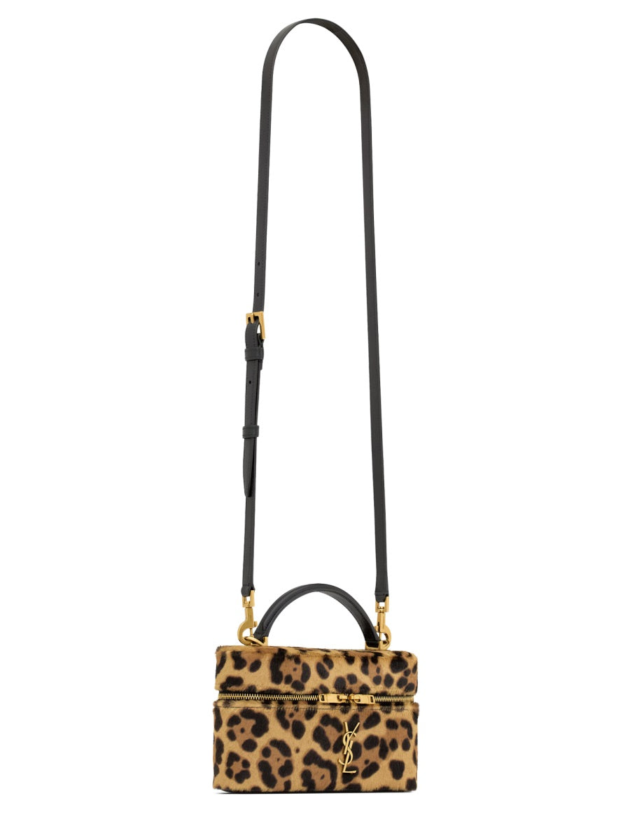 Saint Laurent Women "Vanity Gaby" Bag SAINT LAURENT