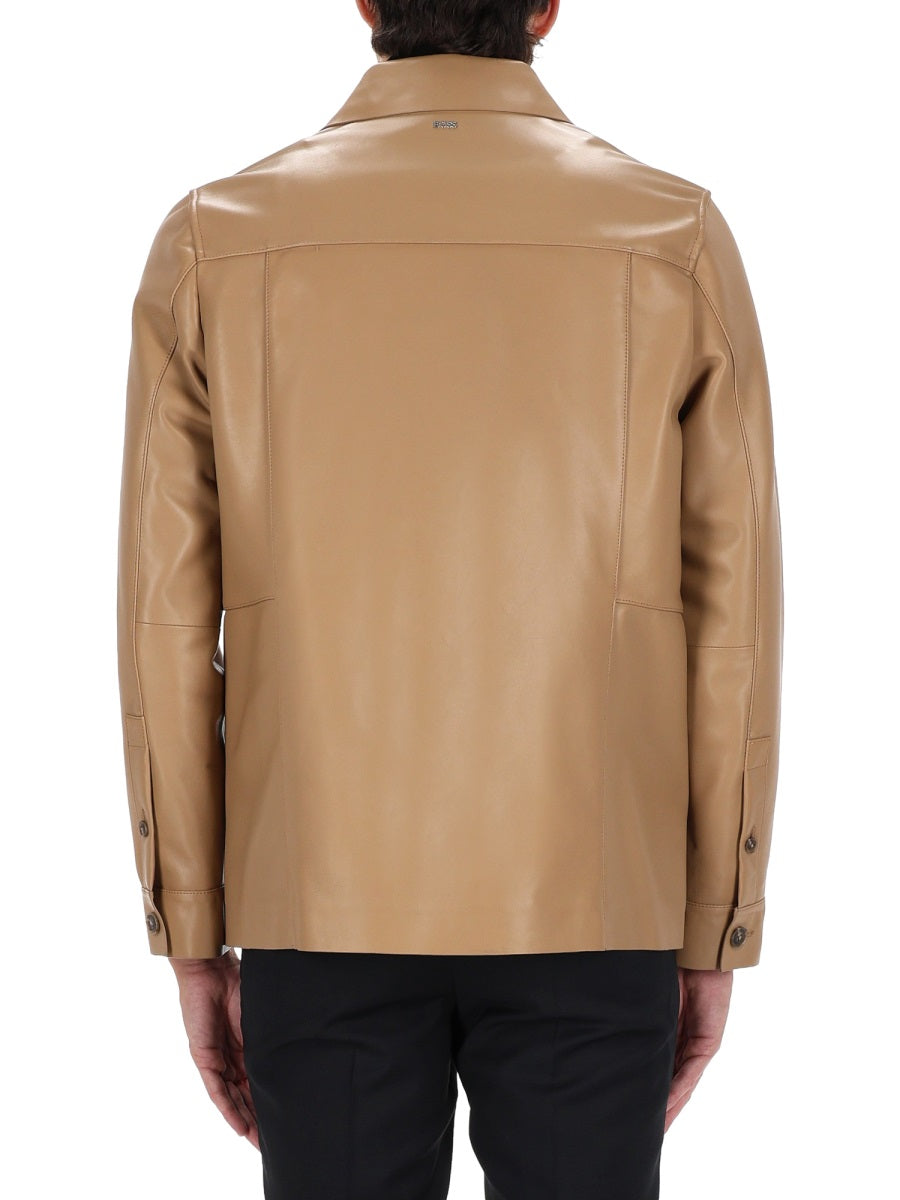 Boss Men "C-Malid" Jacket BOSS