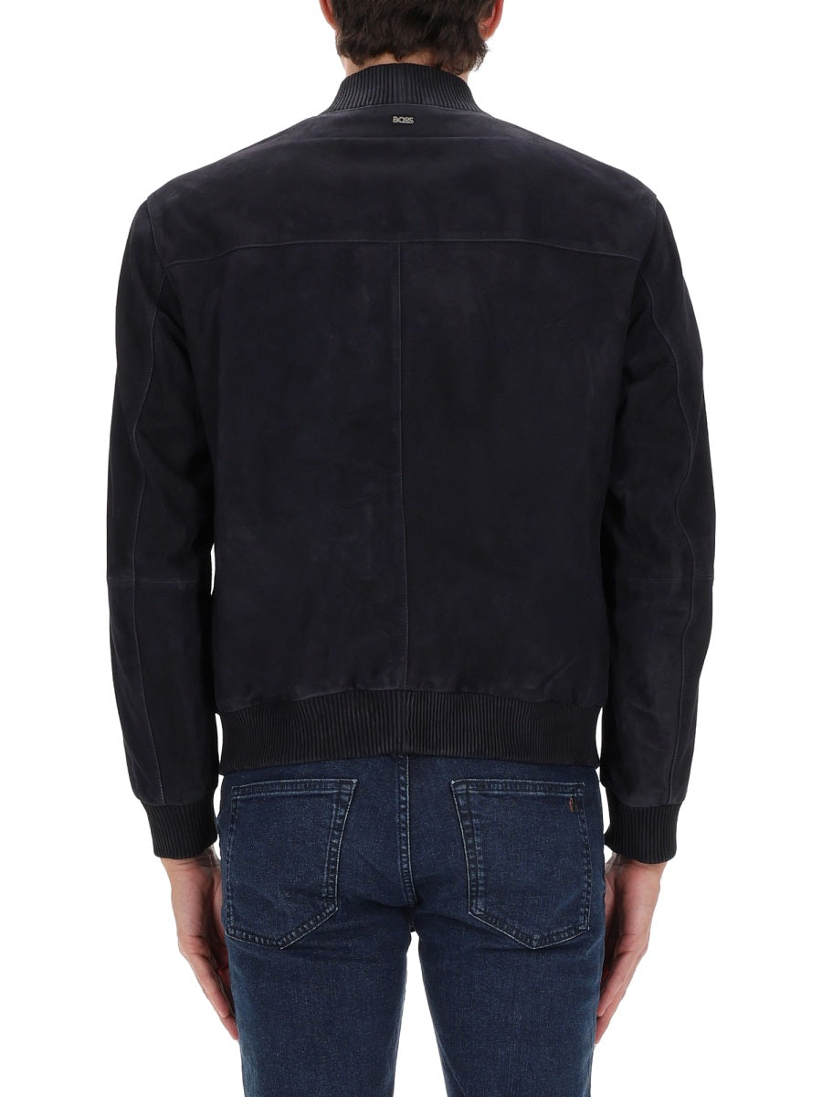 Boss Men "H-Muller" Jacket BOSS