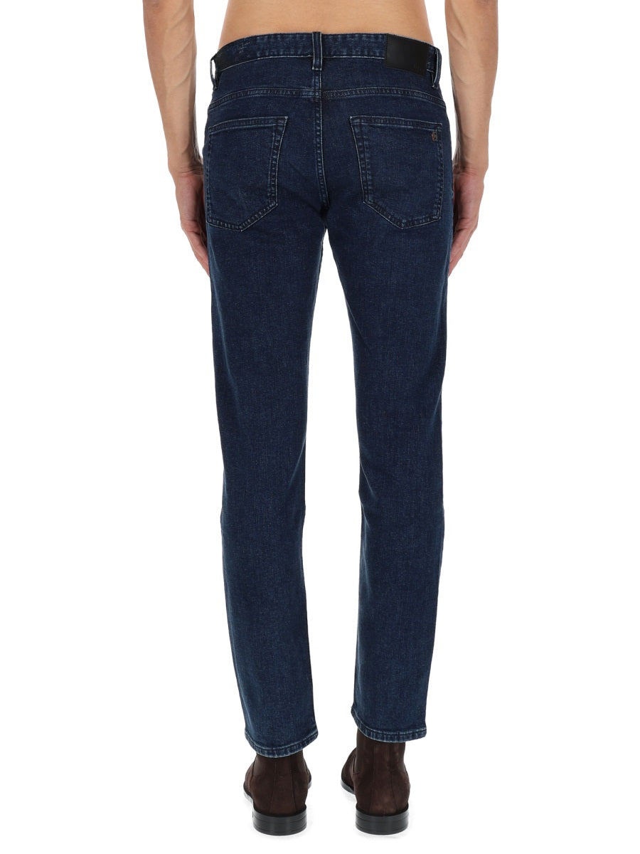 Boss Men "Delaware" Jeans BOSS