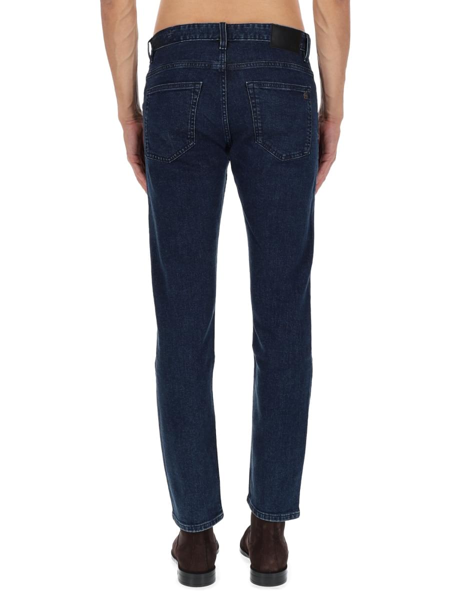 Boss Men "Delaware" Jeans BOSS