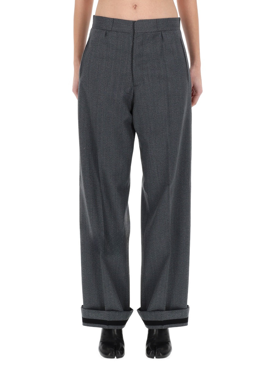 Maison Margiela Women MAISON MARGIELA