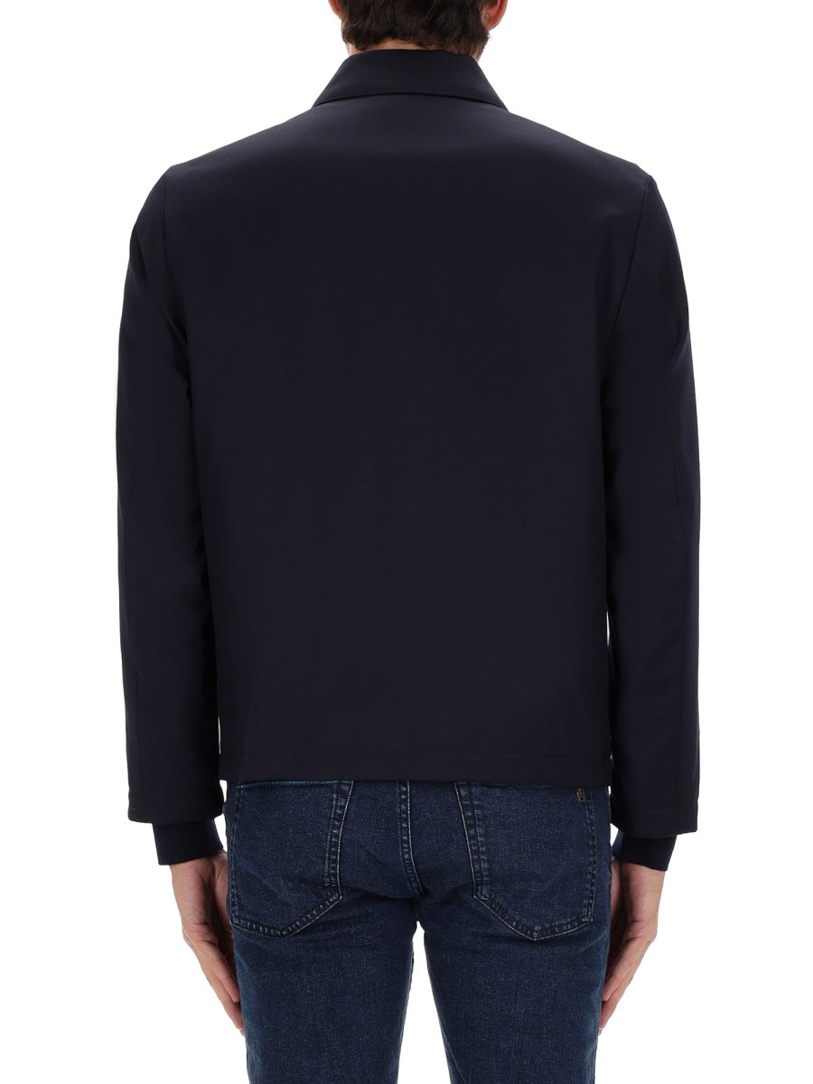 Boss Men "H-Hanry-Wing" Jacket