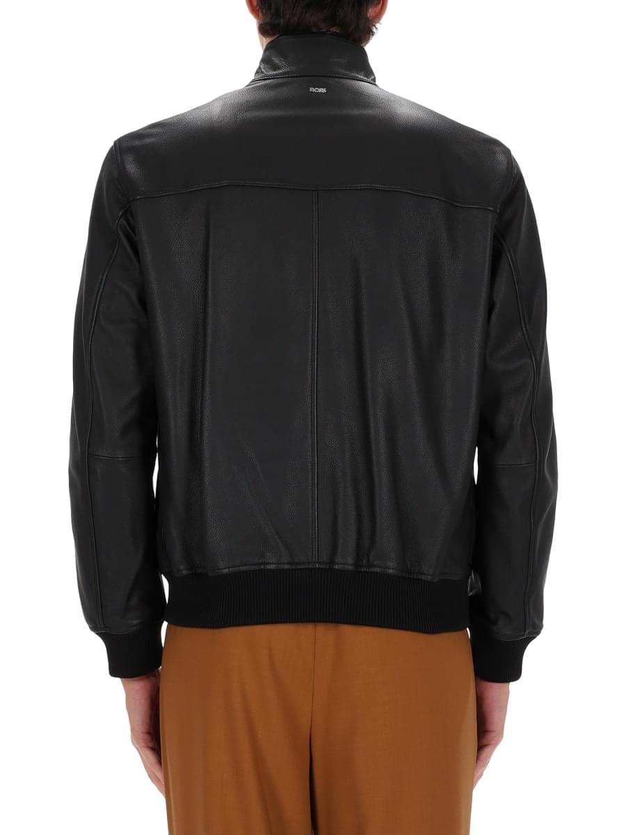 Boss Men "H-Moiner" Jacket BOSS
