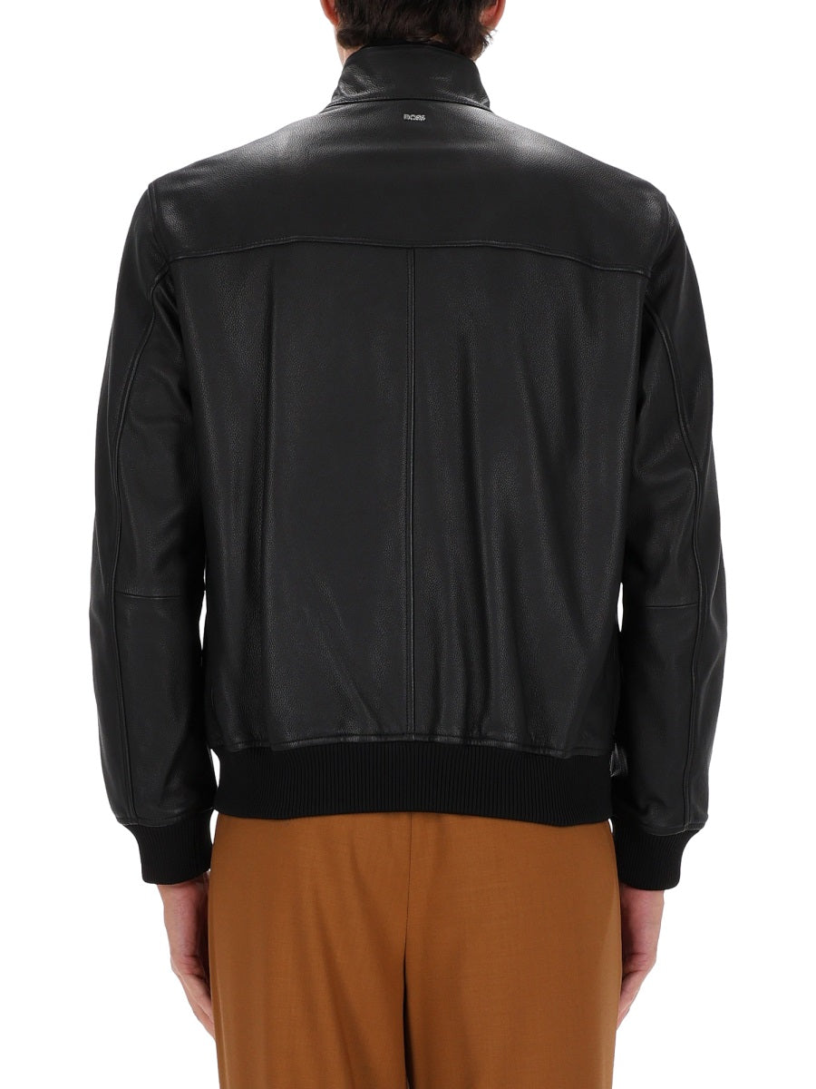 Boss Men "H-Moiner" Jacket BOSS