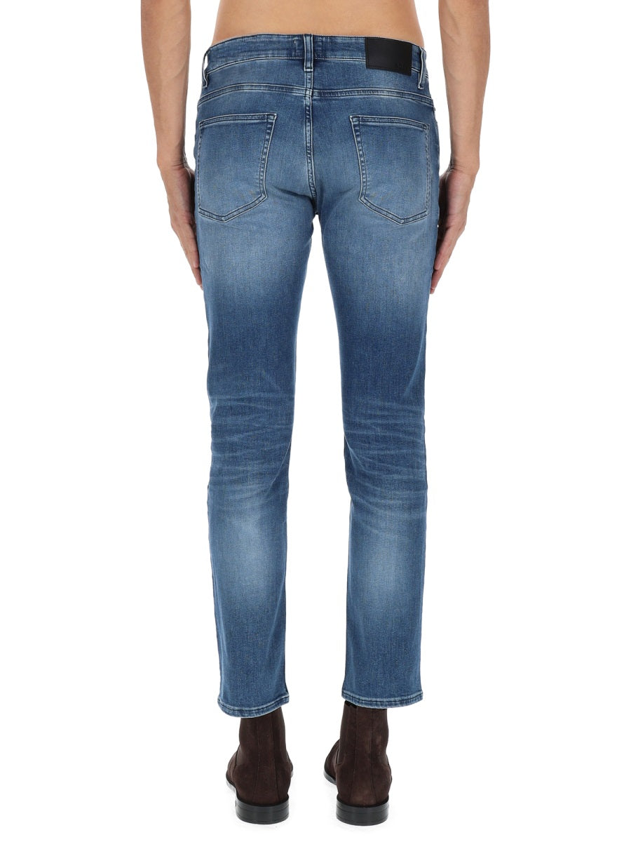 Boss Men "Delaware" Jeans BOSS