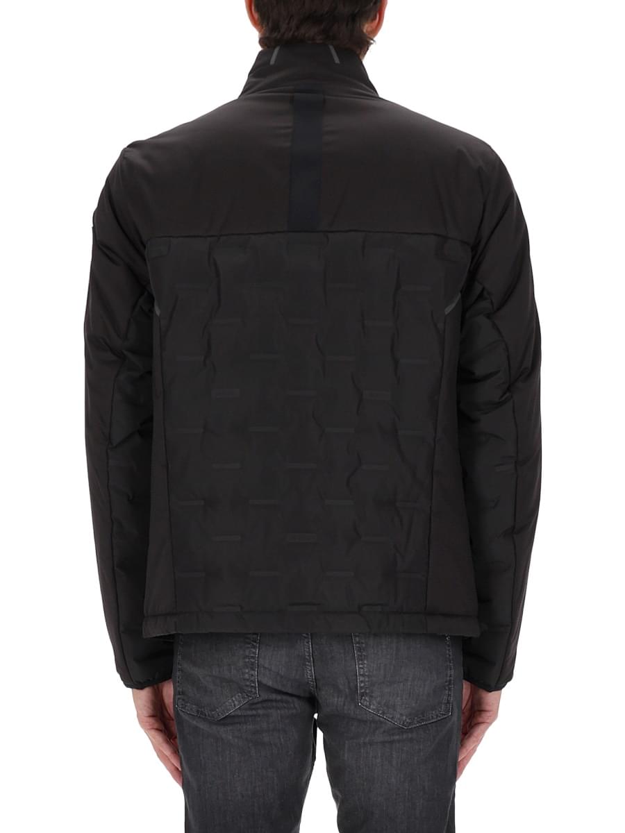 Boss Men "Down Hybrid" Jacket BOSS