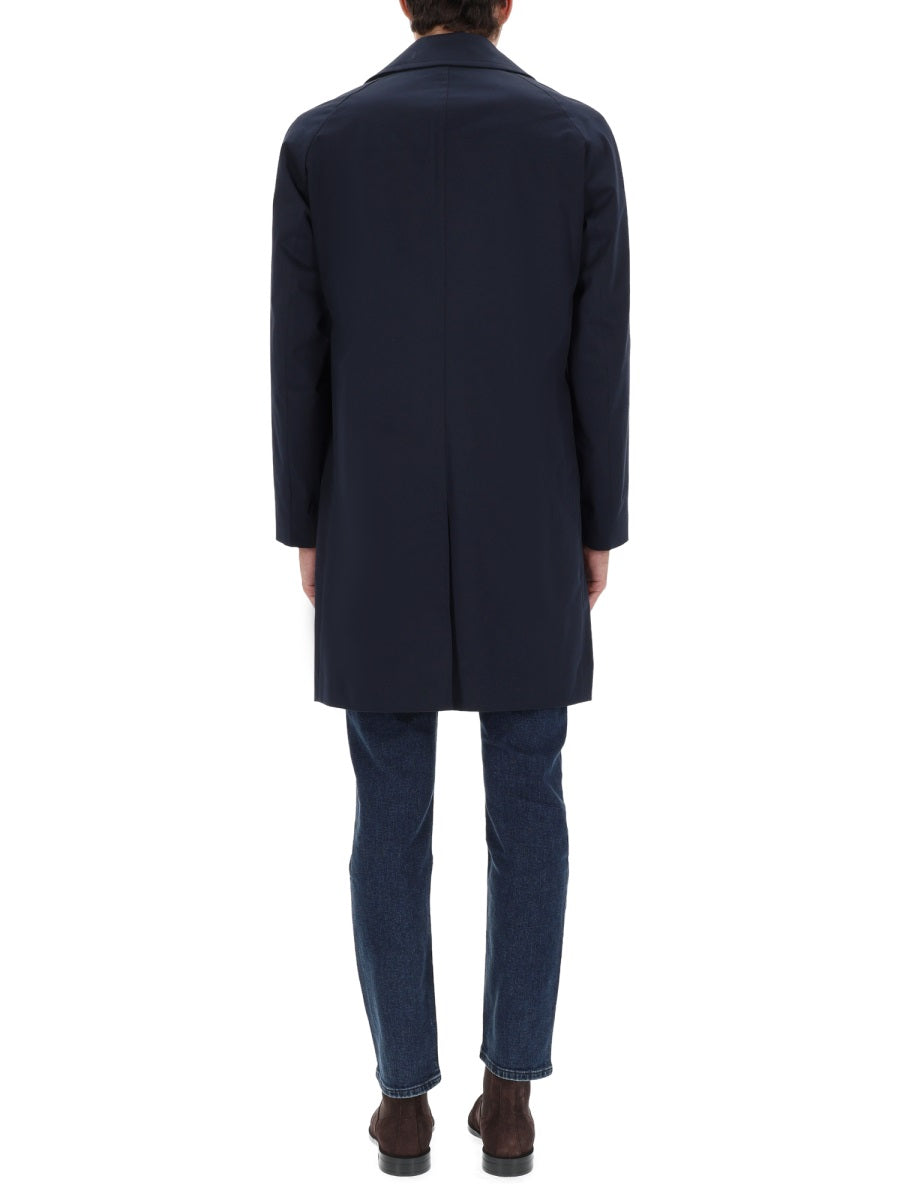 Boss Men "C-Clark" Coat BOSS