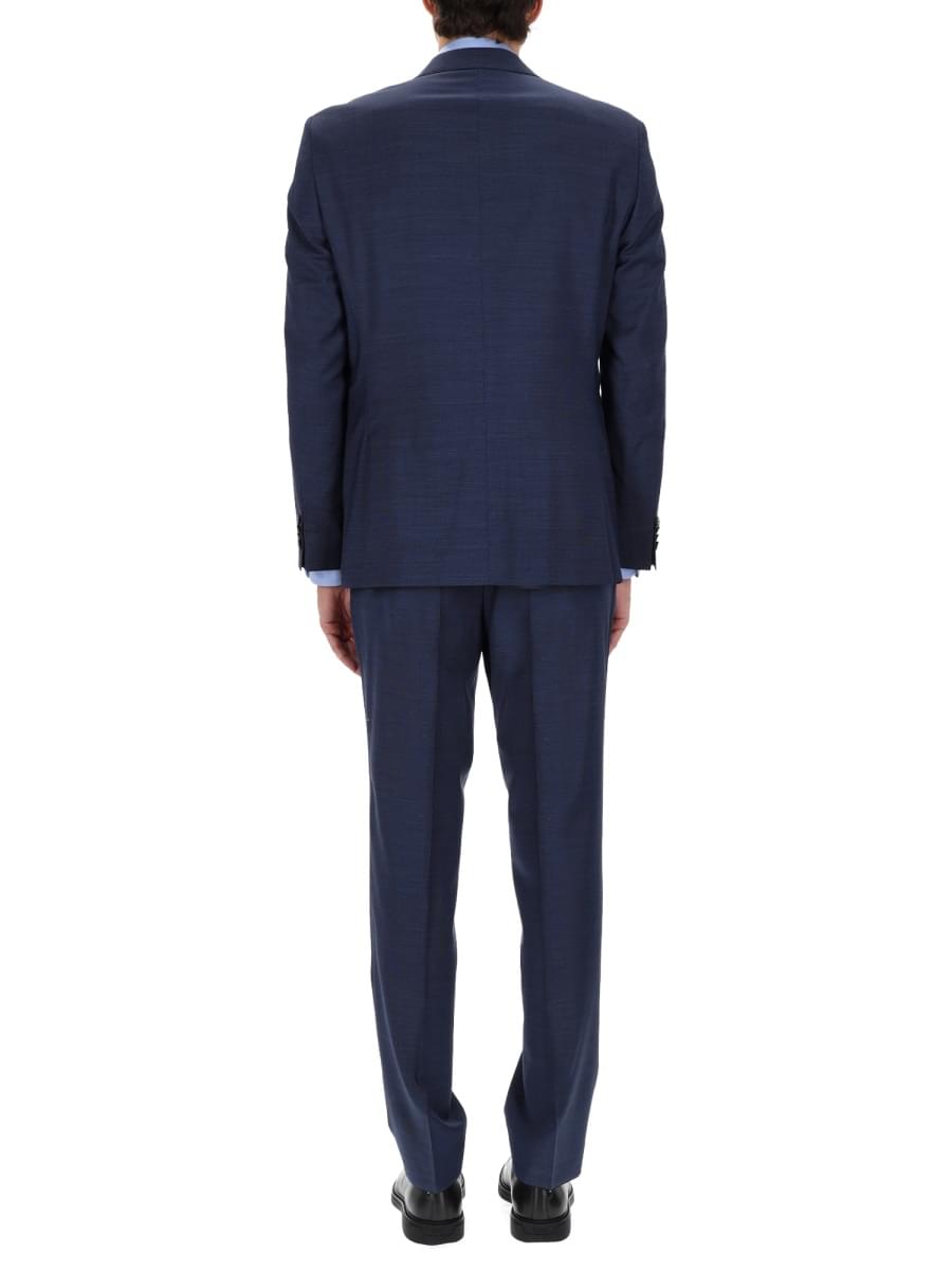 Boss Men Two-Piece Dress "Jeckson" BOSS