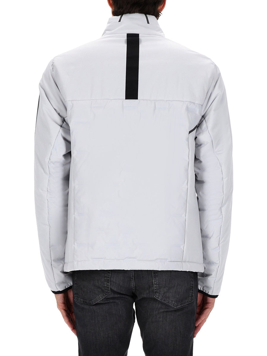 Boss Men "Down Hybrid" Jacket BOSS