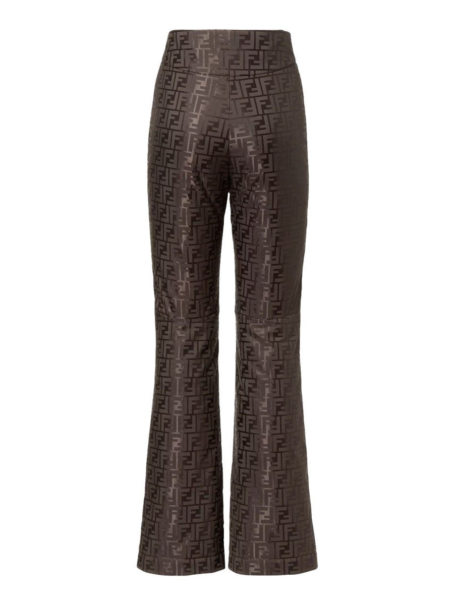 Fendi Women Ski Pants FENDI