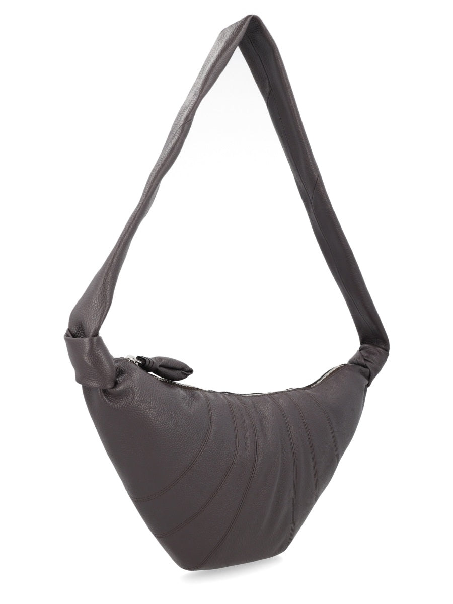 Lemaire Women Borsa "Croissant" Medium LEMAIRE