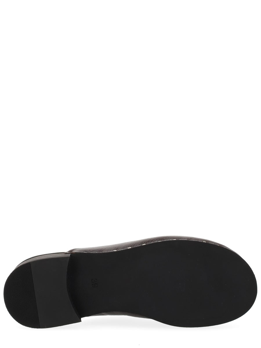 Our Legacy Women Sandal "Naoto" OUR LEGACY
