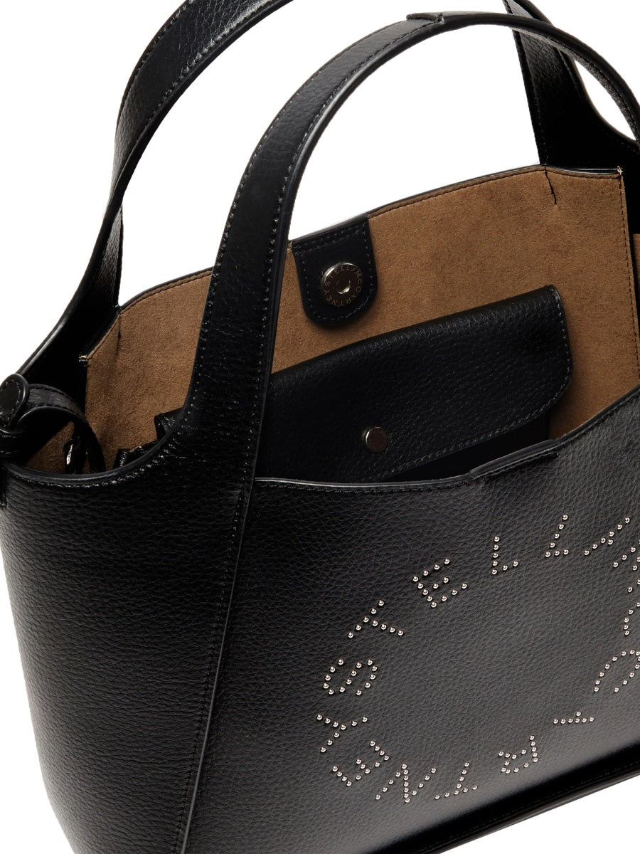 Stella Mccartney Women Tote Bag With Logo STELLA MCCARTNEY