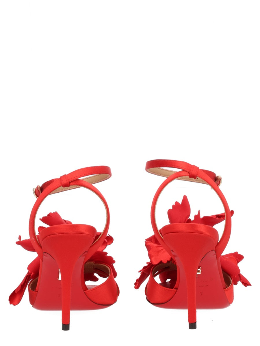 Ferragamo Women Heeled Sandal FERRAGAMO