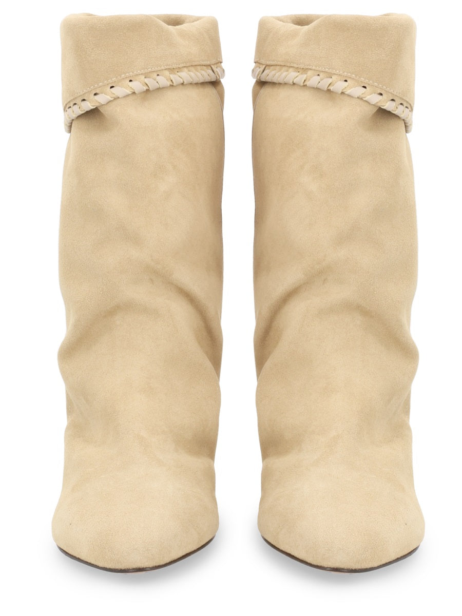 Isabel Marant Women Boot "Dalby-Gz" ISABEL MARANT