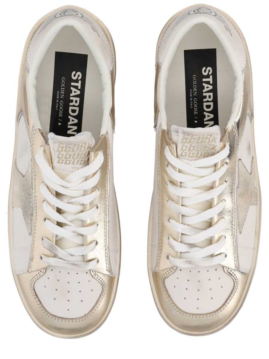 Golden Goose Women Sneaker "Stardan" GOLDEN GOOSE