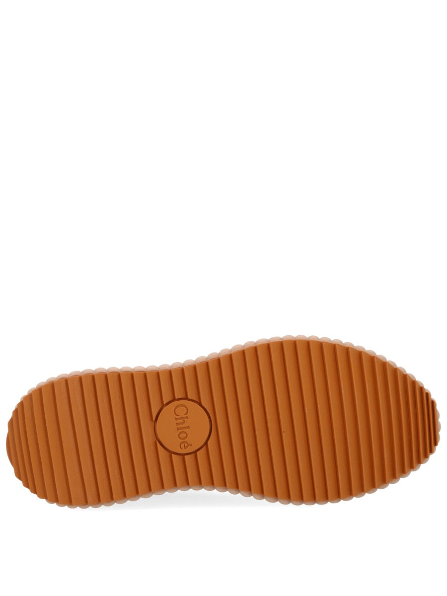 Chloé Women Sneaker "Nama" CHLOE