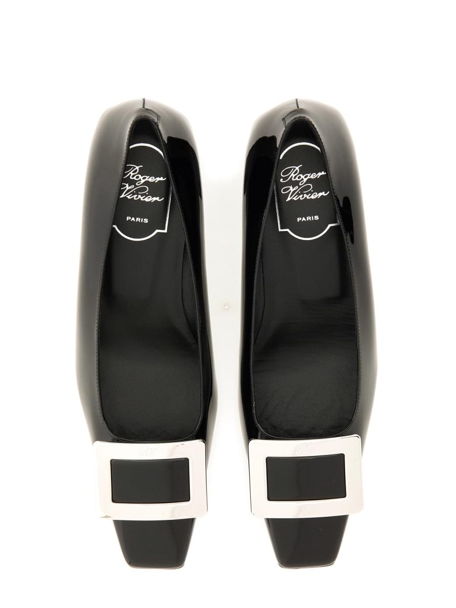 Roger Vivier Women "Belle Vivier" Pumps ROGER VIVIER