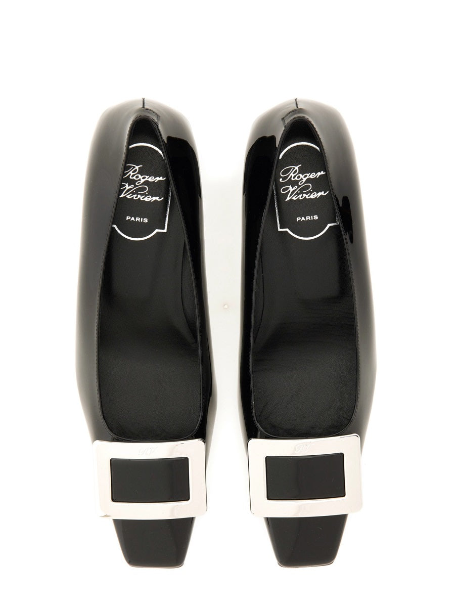 Roger Vivier Women "Belle Vivier" Pumps ROGER VIVIER