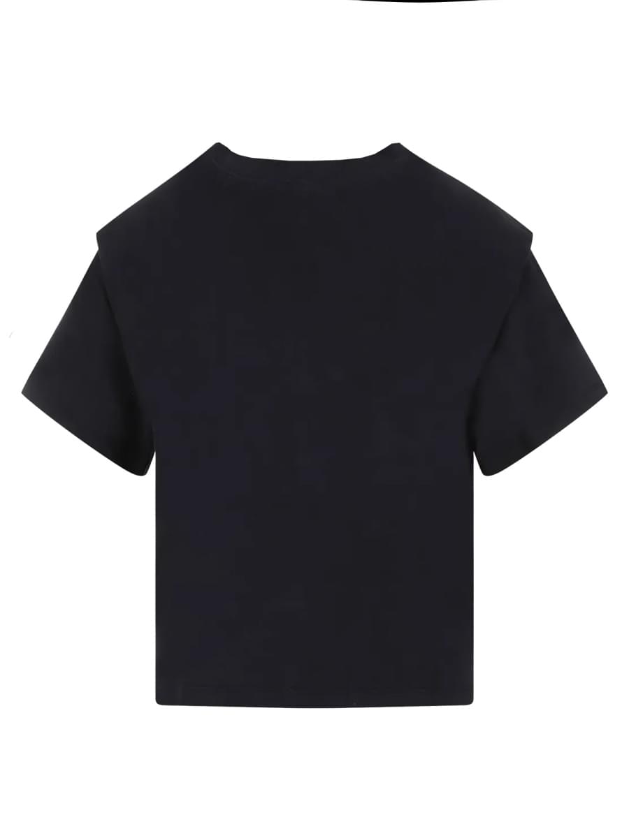 Isabel Marant Women T-Shirt "Zelitos" ISABEL MARANT