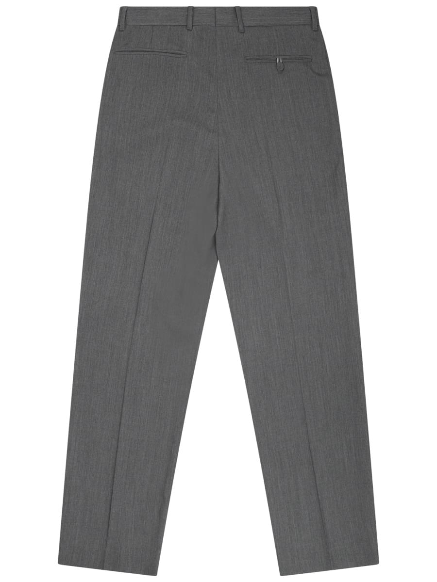 Dior Men Tailored Pants CHRISTIAN DIOR