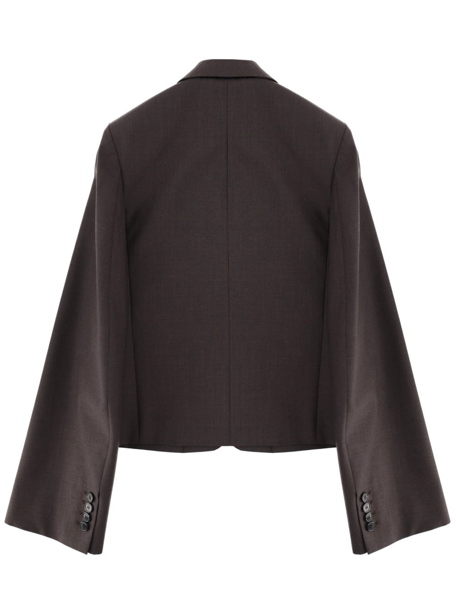 Jw Anderson Women Elegant Jacket J.W. ANDERSON