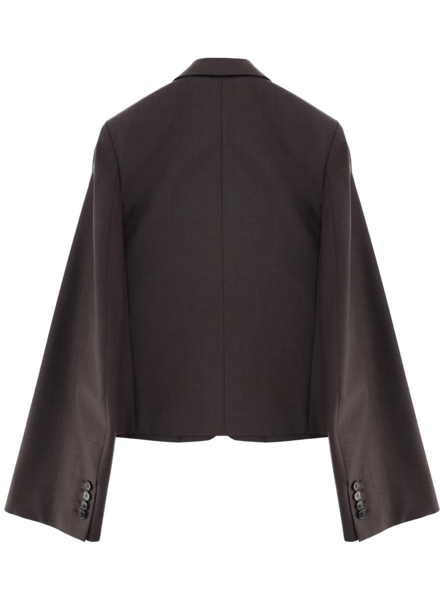 Jw Anderson Women Elegant Jacket J.W. ANDERSON