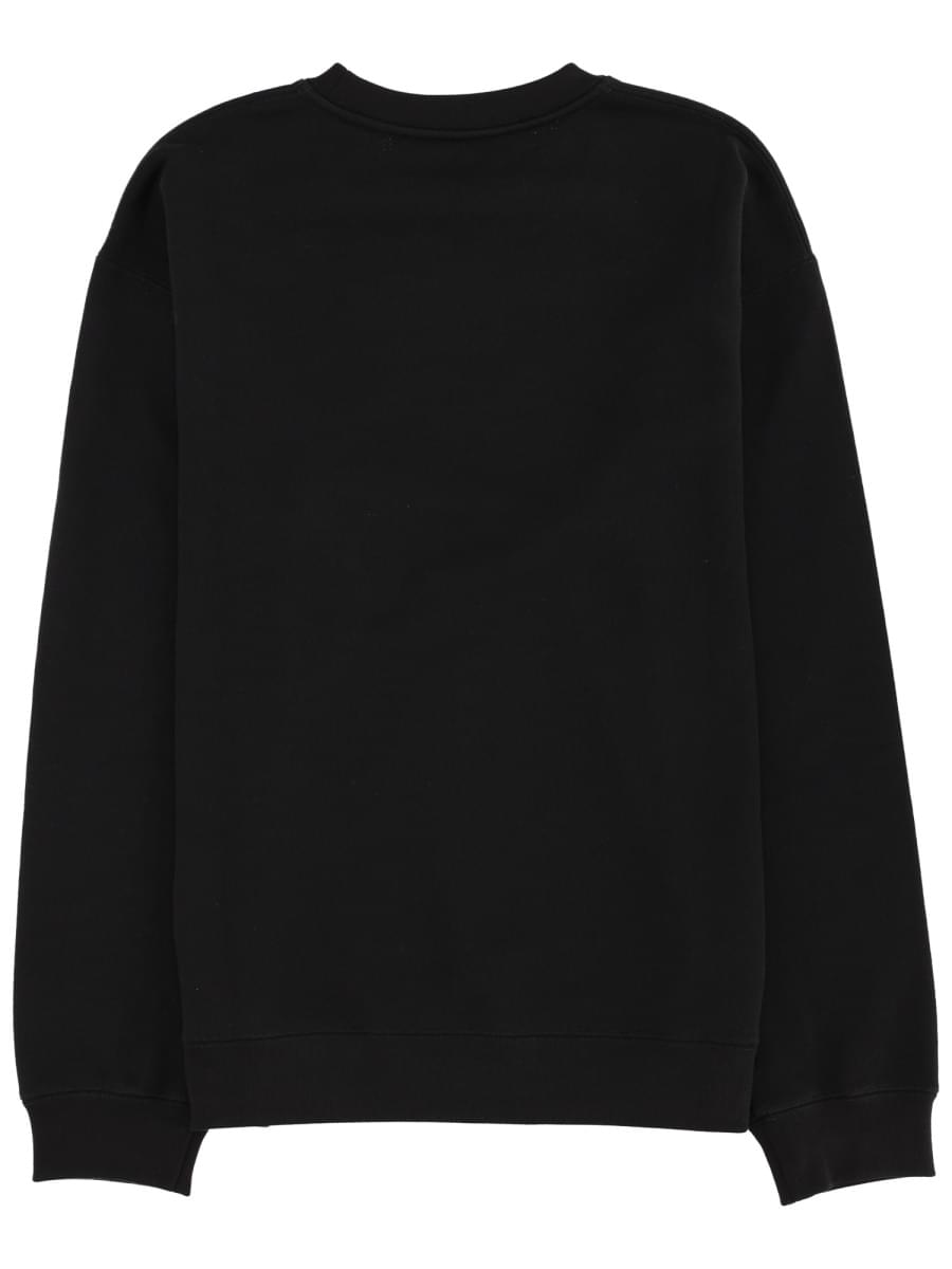 Valentino Men "Made In Valentine" Sweatshirt VALENTINO