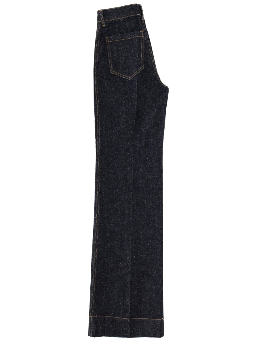 Victoria Beckham Women Jeans "Alina" VICTORIA BECKHAM