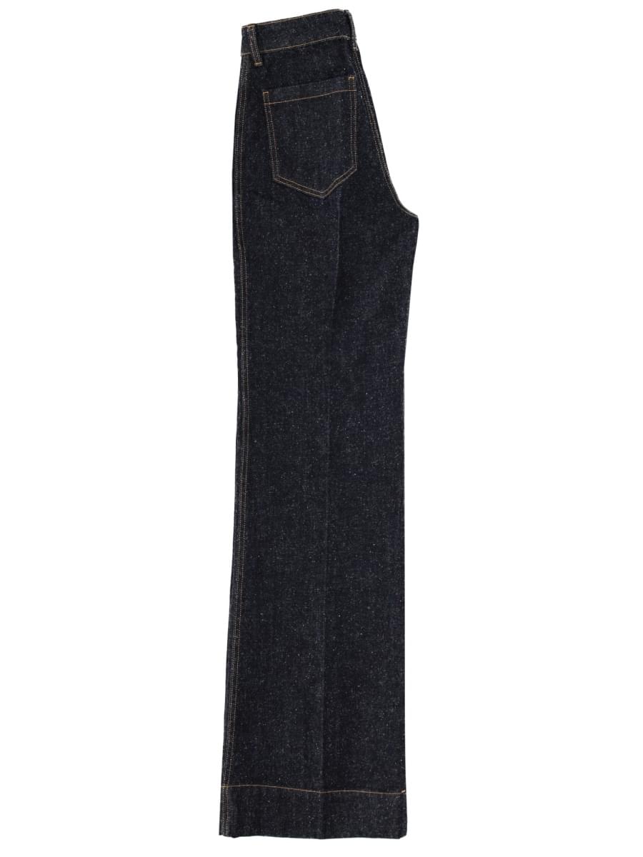 Victoria Beckham Women Jeans "Alina" VICTORIA BECKHAM