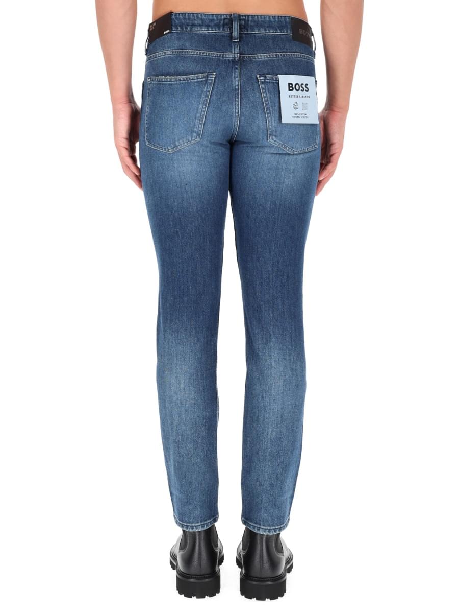 Boss Men "H-Delaware" Jeans BOSS