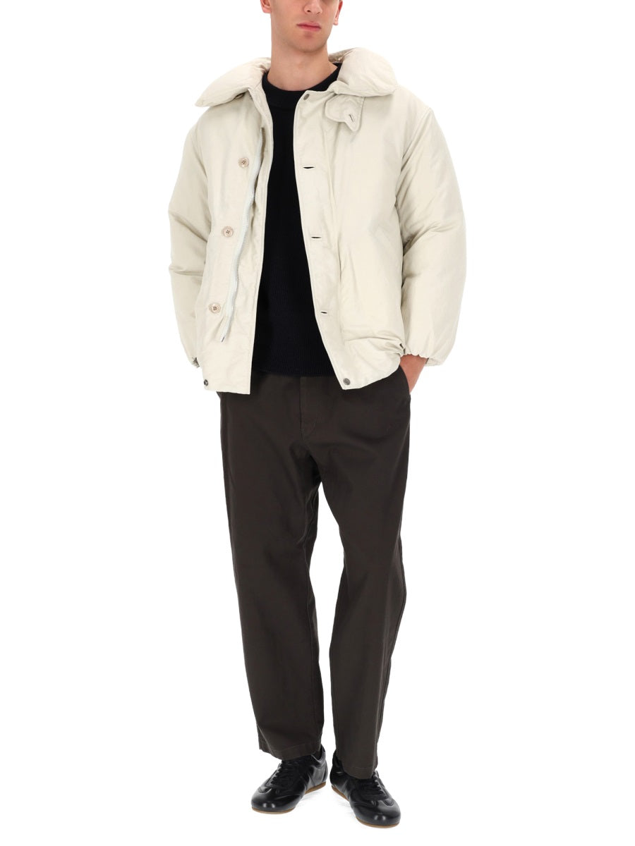 Lemaire Men Lemaire Men "Blouson" Jacket LEMAIRE
