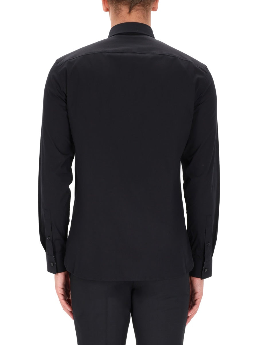 Burberry Men Cotton Shirt BURBERRY