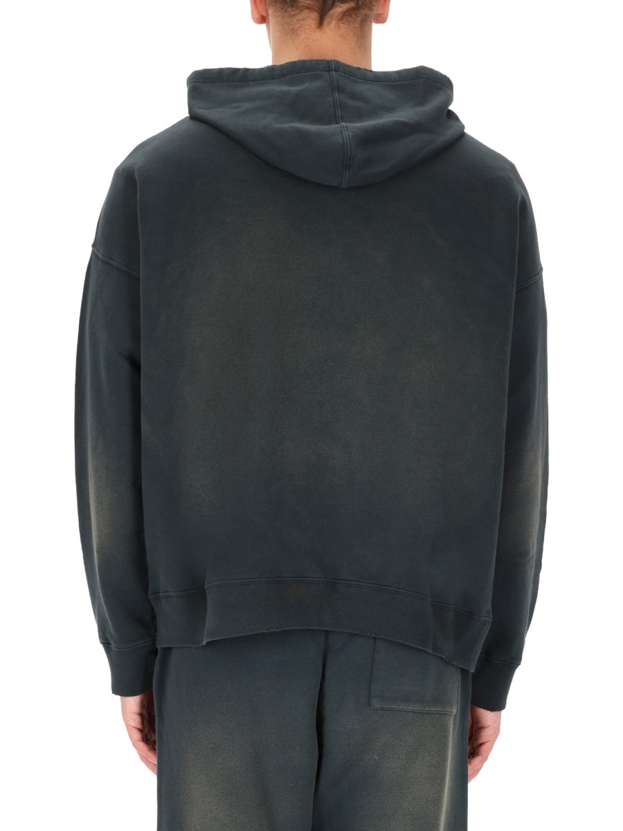 Golden Goose Men Hoodie GOLDEN GOOSE