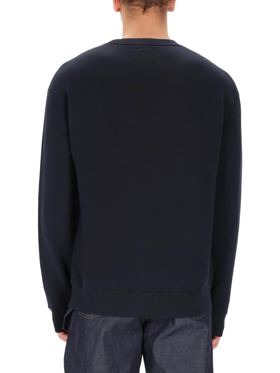 Jw Anderson Men "Anonymous Lovers" Sweatshirt J.W. ANDERSON