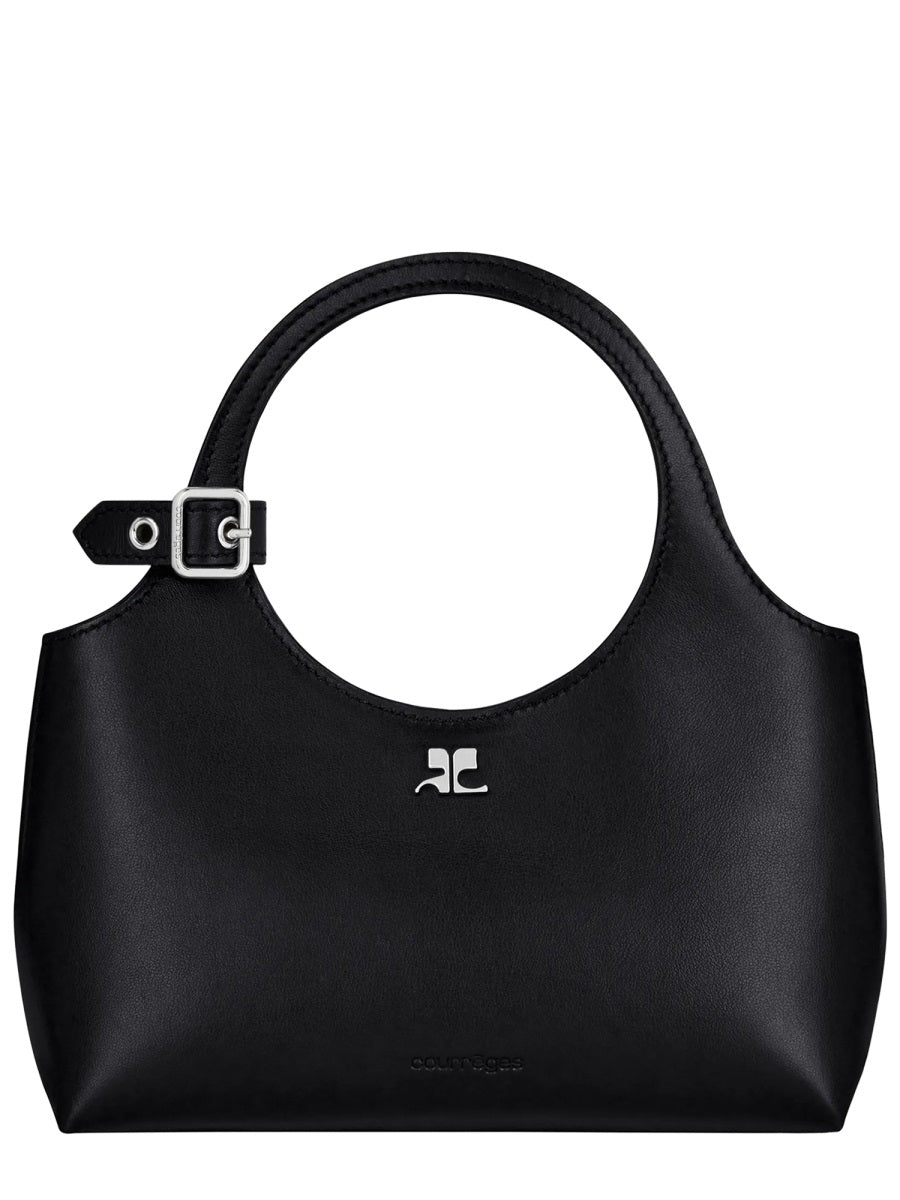Courreges Women "Holy Day" Mini Bag COURREGES