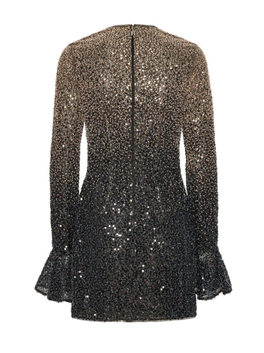 Rotate Women Mini Dress With Sequins ROTATE
