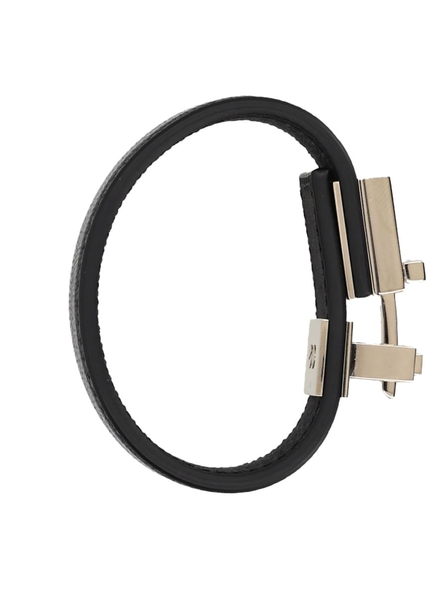 Tom Ford Women Leather Bracelet TOM FORD