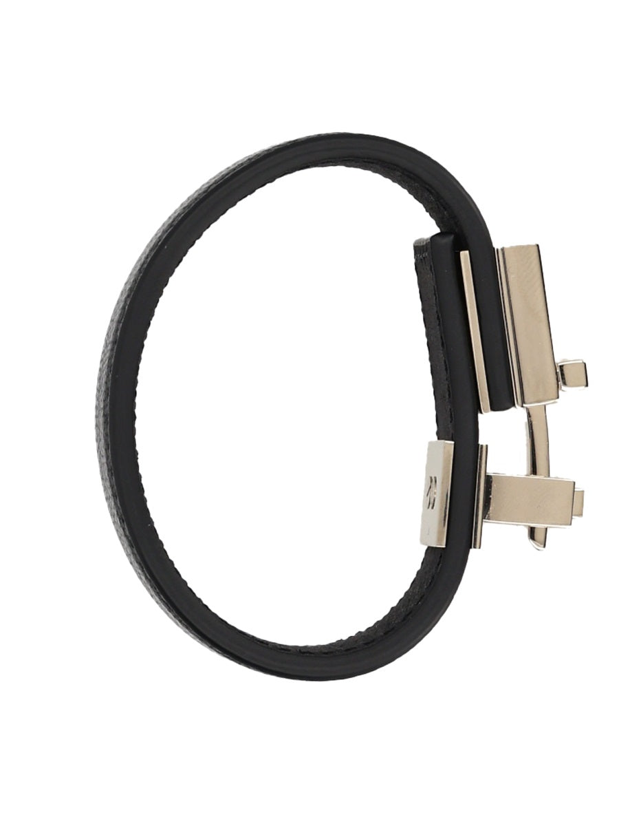 Tom Ford Women Leather Bracelet TOM FORD
