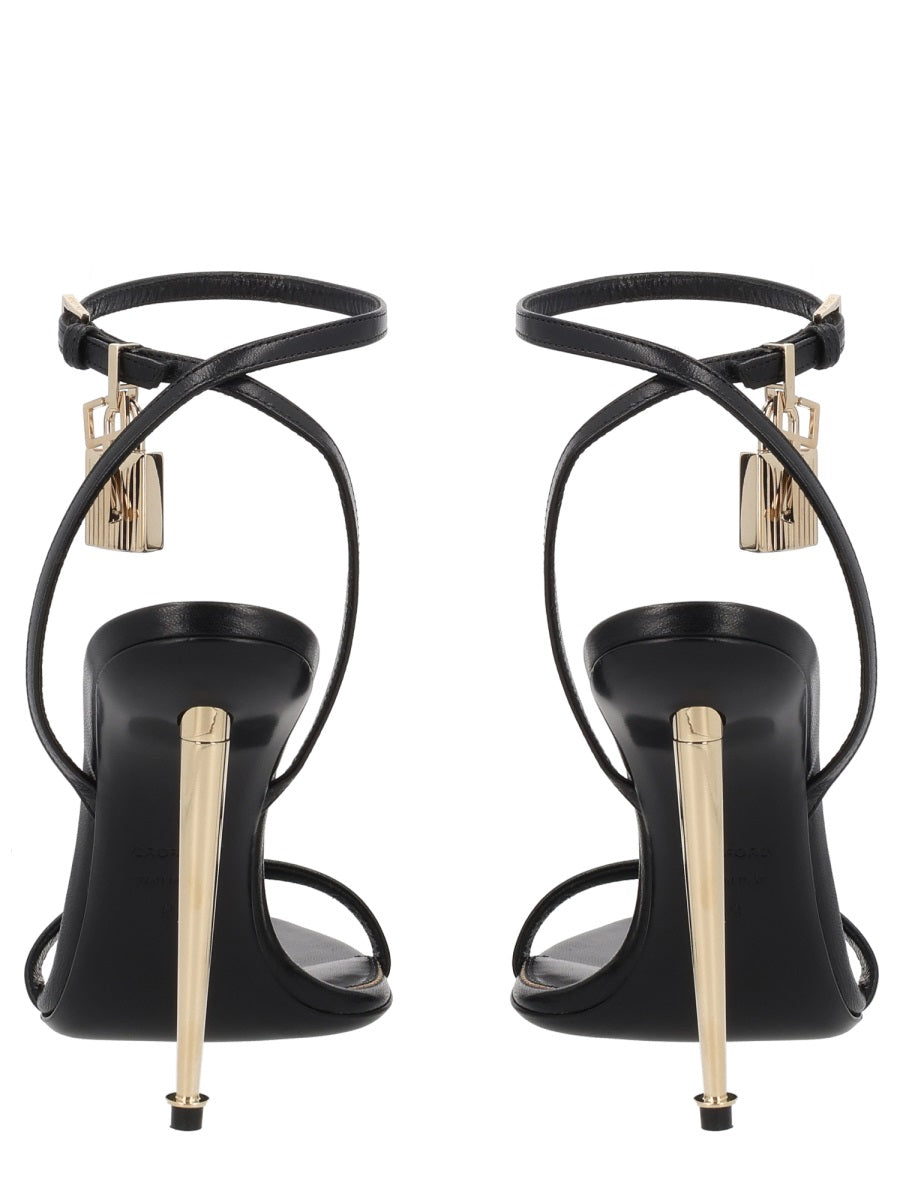 Tom Ford Women Heeled Sandal TOM FORD