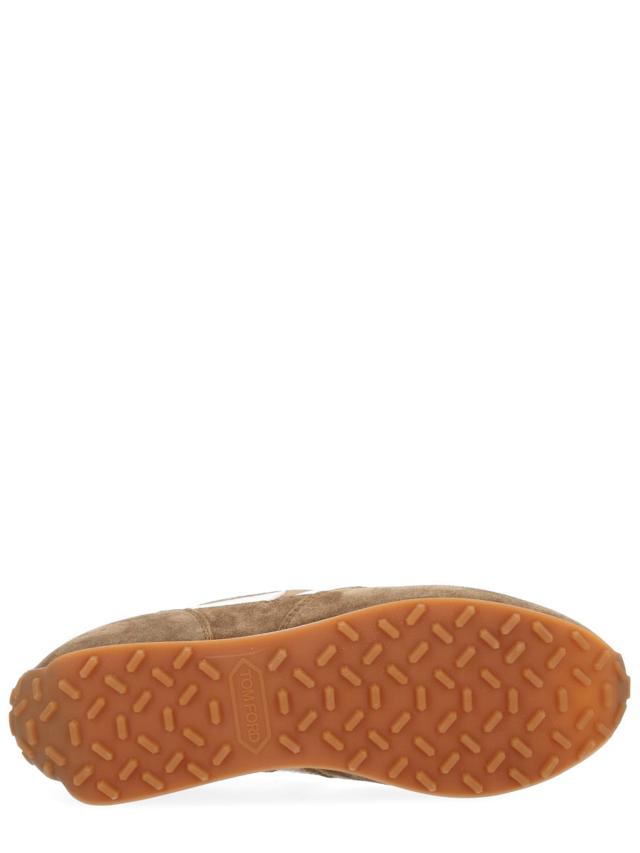 Tom Ford Men Sneaker "Mick" TOM FORD