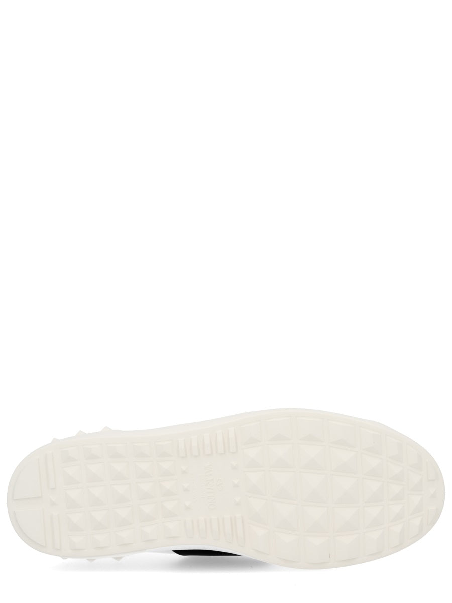 Valentino Garavani Men "Open" Sneaker VALENTINO GARAVANI