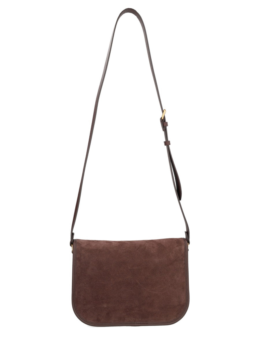 Valentino Garavani Men "Antibes" Bag VALENTINO GARAVANI