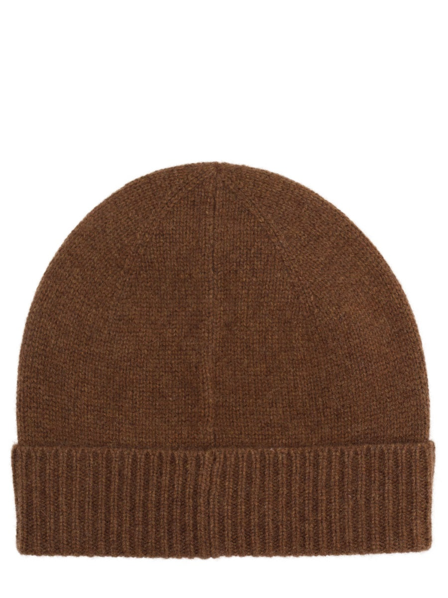 Guest In Residence Women Guest In Residence Women Cashmere Beanie GUEST IN RESIDENCE