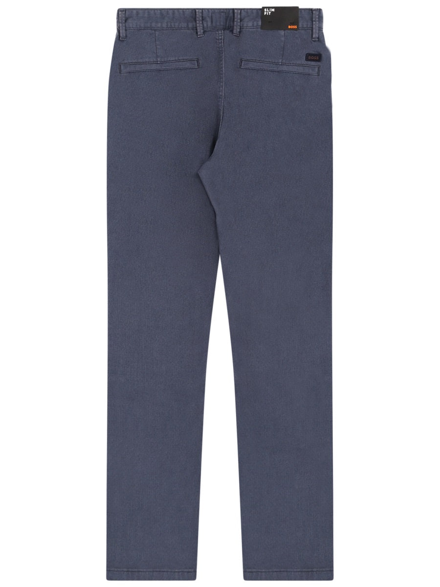 Boss Men Chino Pants BOSS