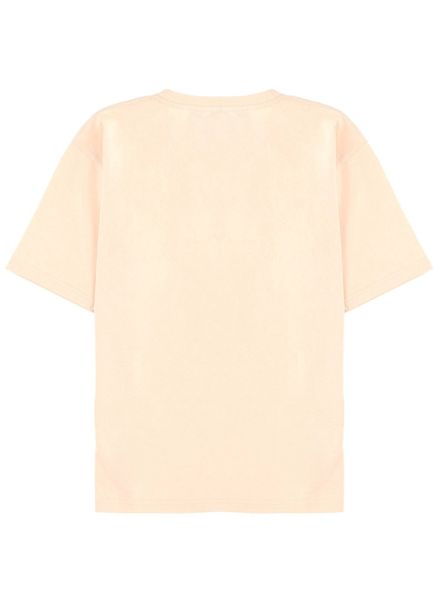 Valentino Men "Made In Valentino" T-Shirt VALENTINO