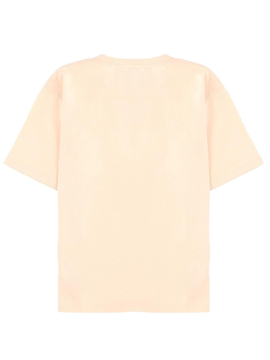 Valentino Men "Made In Valentino" T-Shirt VALENTINO