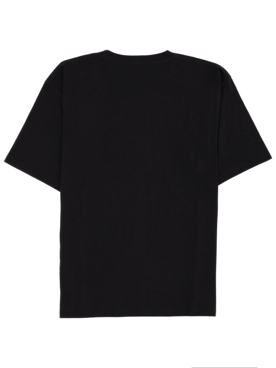 Valentino Men "Made In Valentino" T-Shirt VALENTINO