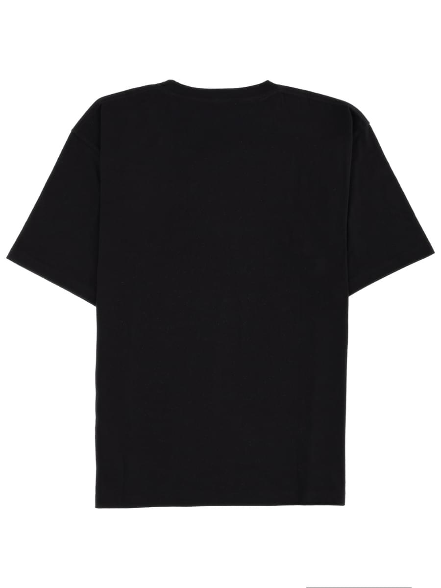 Valentino Men "Made In Valentino" T-Shirt VALENTINO